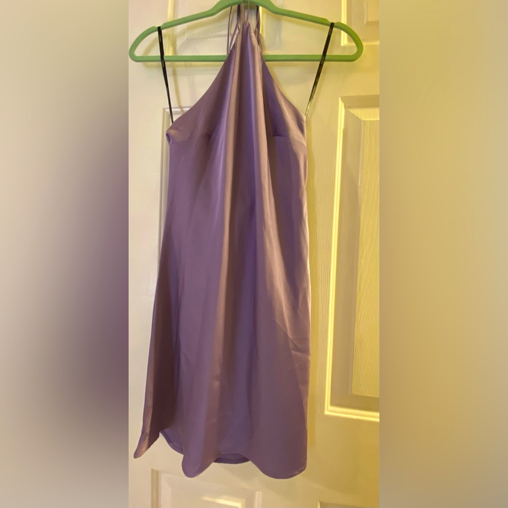 Forever 21 Womens Dress